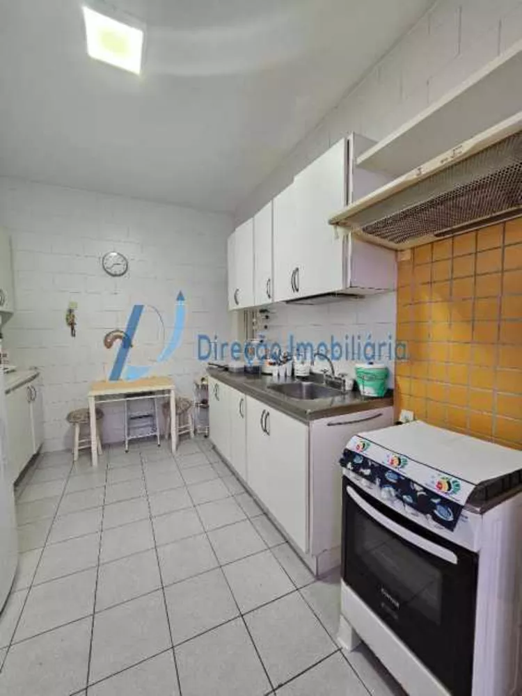Apartamento, 4 quartos, 248 m² - Foto 17