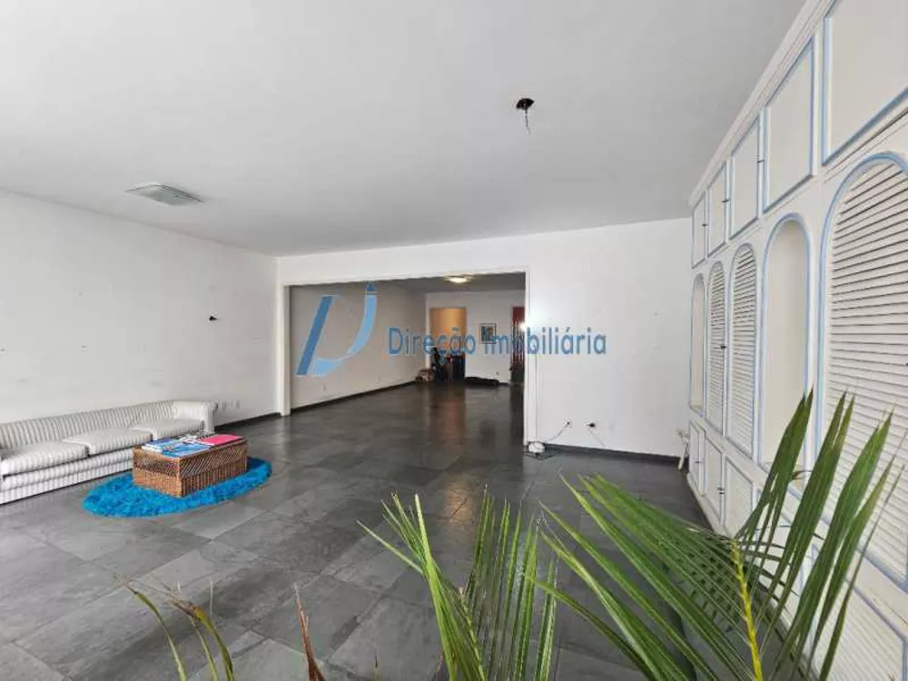 Apartamento, 4 quartos, 248 m² - Foto 19