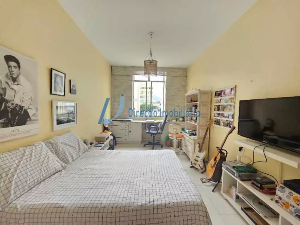 Apartamento, 4 quartos, 248 m² - Foto 2