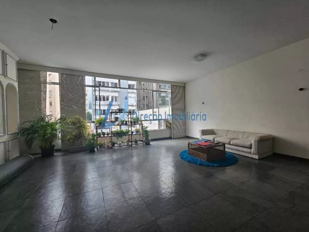 Apartamento, 4 quartos, 248 m² - Foto 27
