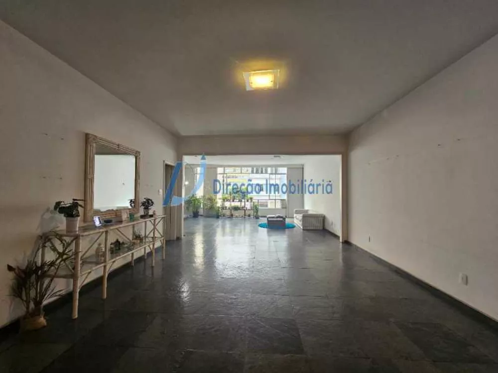 Apartamento, 4 quartos, 248 m² - Foto 13