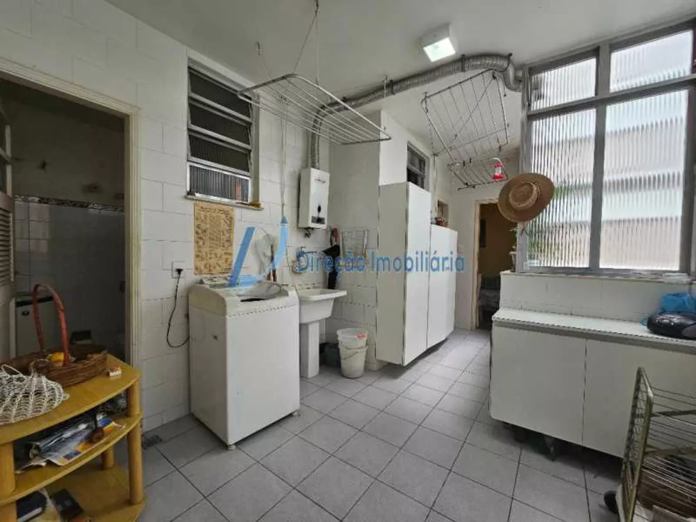 Apartamento, 4 quartos, 248 m² - Foto 15
