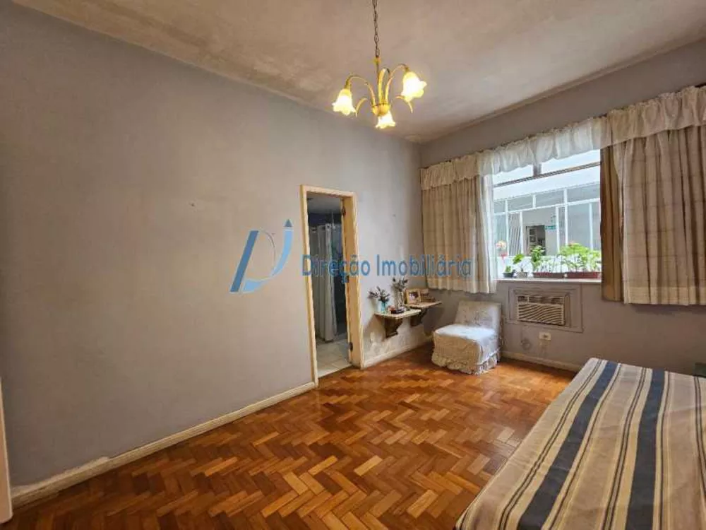 Apartamento, 4 quartos, 248 m² - Foto 14