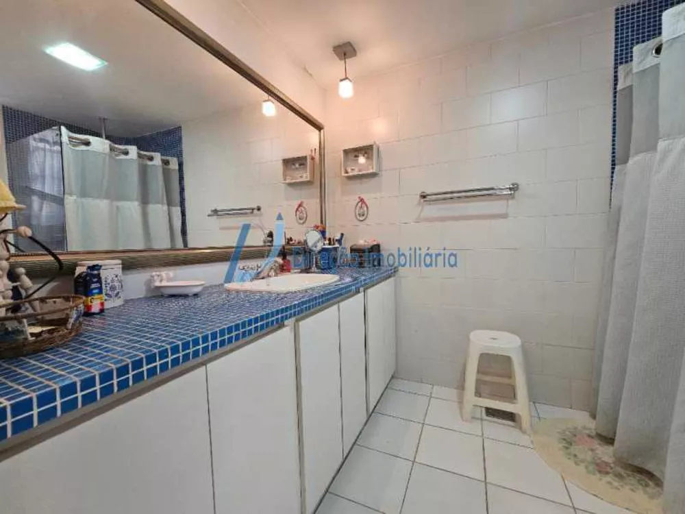 Apartamento, 4 quartos, 248 m² - Foto 5