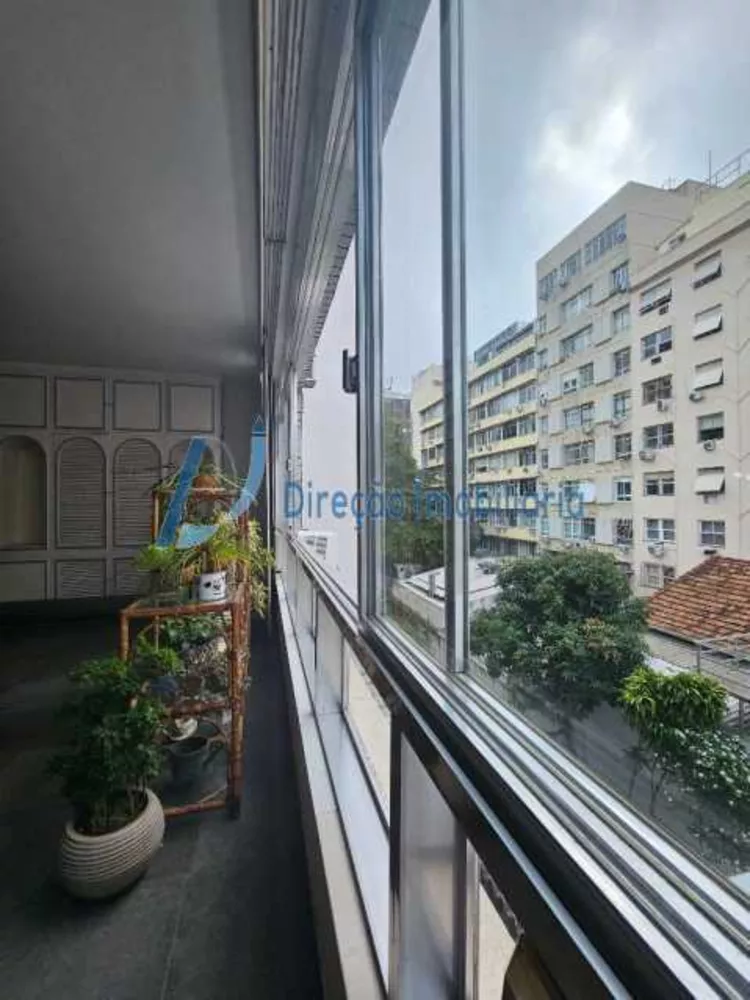 Apartamento, 4 quartos, 248 m² - Foto 16