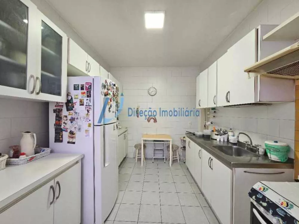 Apartamento, 4 quartos, 248 m² - Foto 6