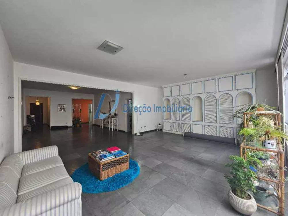 Apartamento, 4 quartos, 248 m² - Foto 25