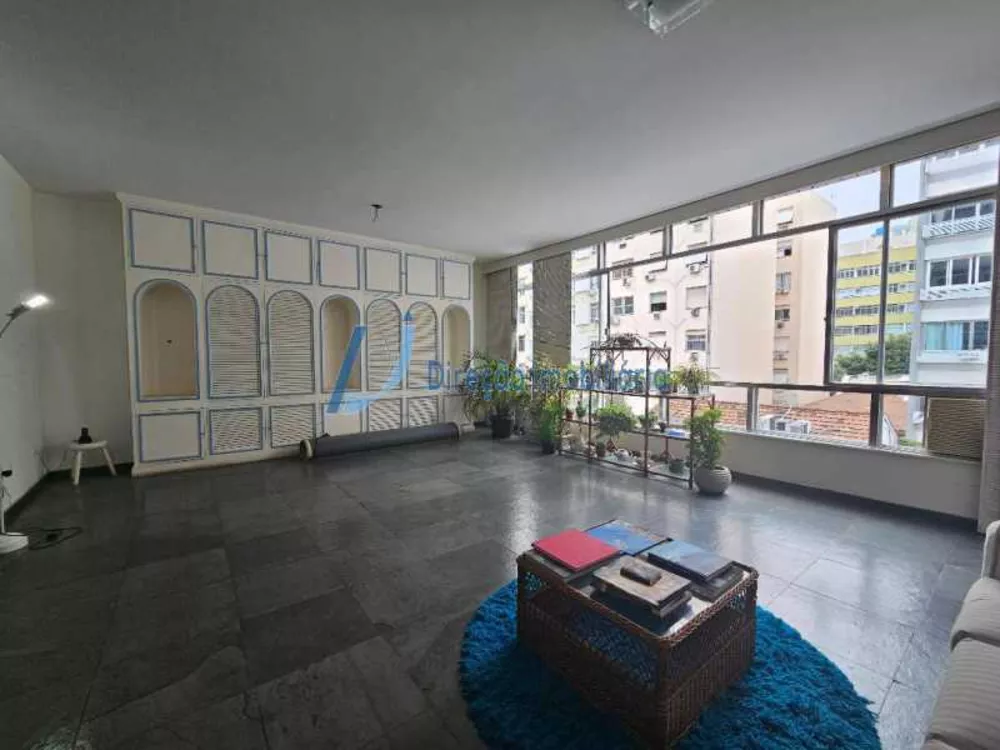 Apartamento, 4 quartos, 248 m² - Foto 8