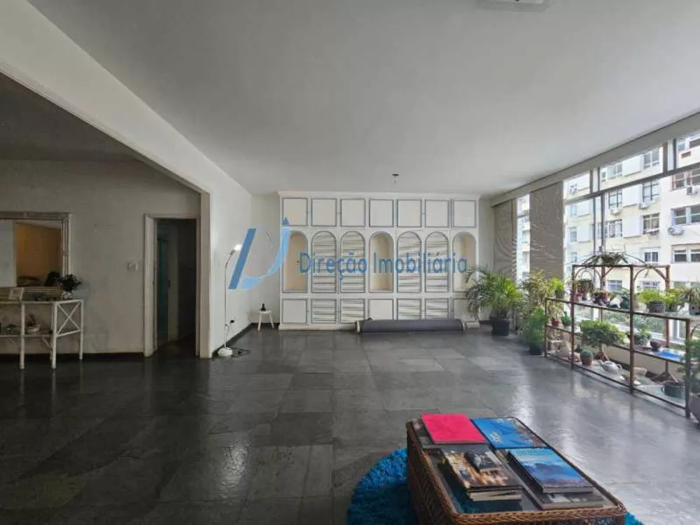 Apartamento, 4 quartos, 248 m² - Foto 26
