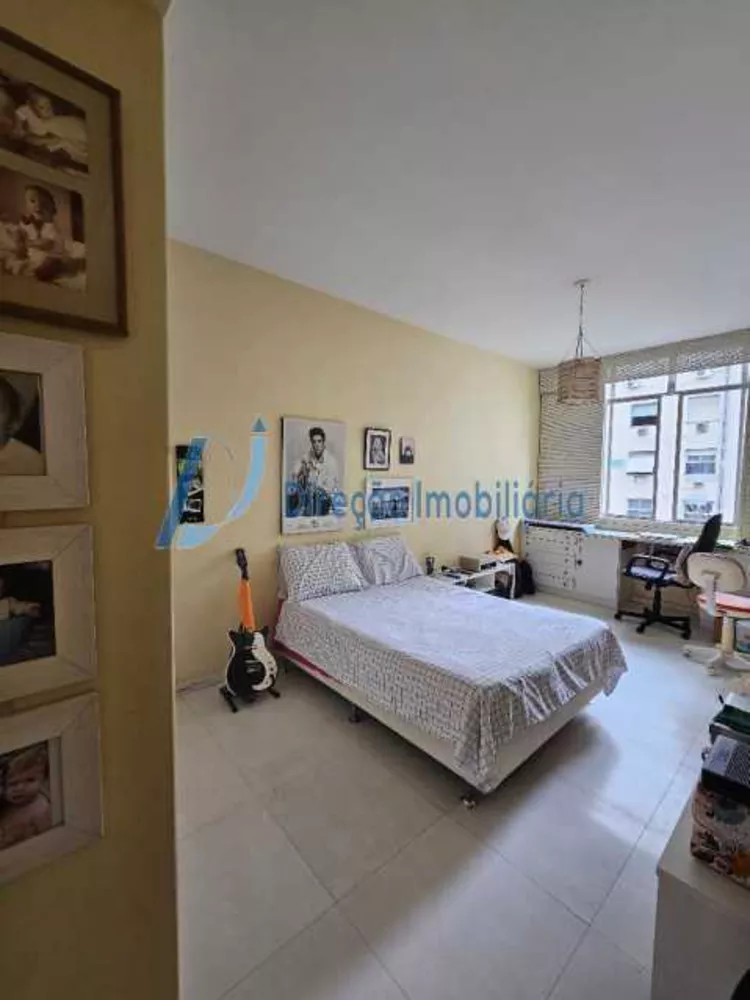 Apartamento, 4 quartos, 248 m² - Foto 23