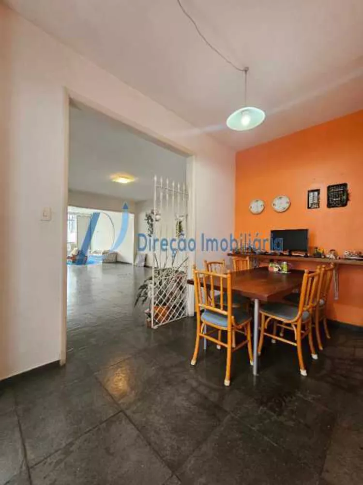 Apartamento, 4 quartos, 248 m² - Foto 1