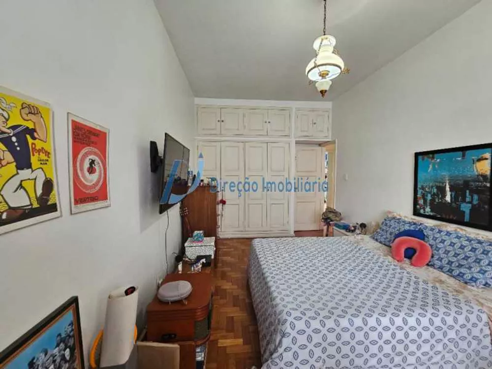 Apartamento, 4 quartos, 248 m² - Foto 9