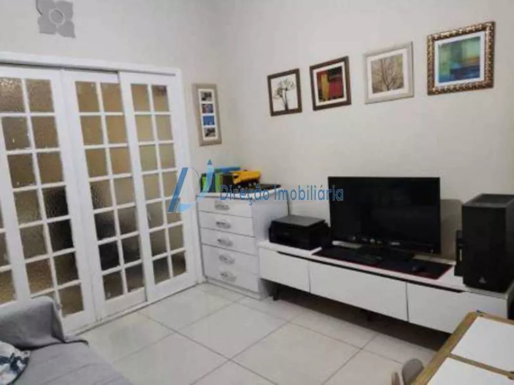 Kitnet-Studio, 34 m² - Foto 1