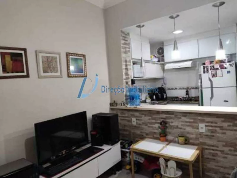 Kitnet-Studio, 34 m² - Foto 3