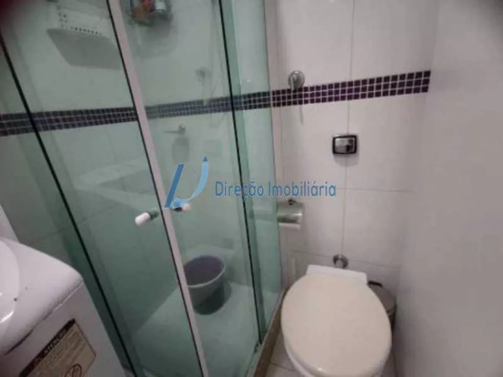 Kitnet-Studio, 34 m² - Foto 18