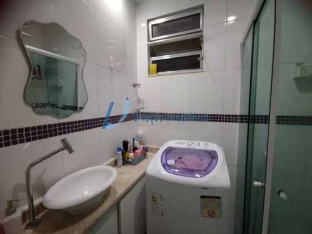 Kitnet-Studio, 34 m² - Foto 11