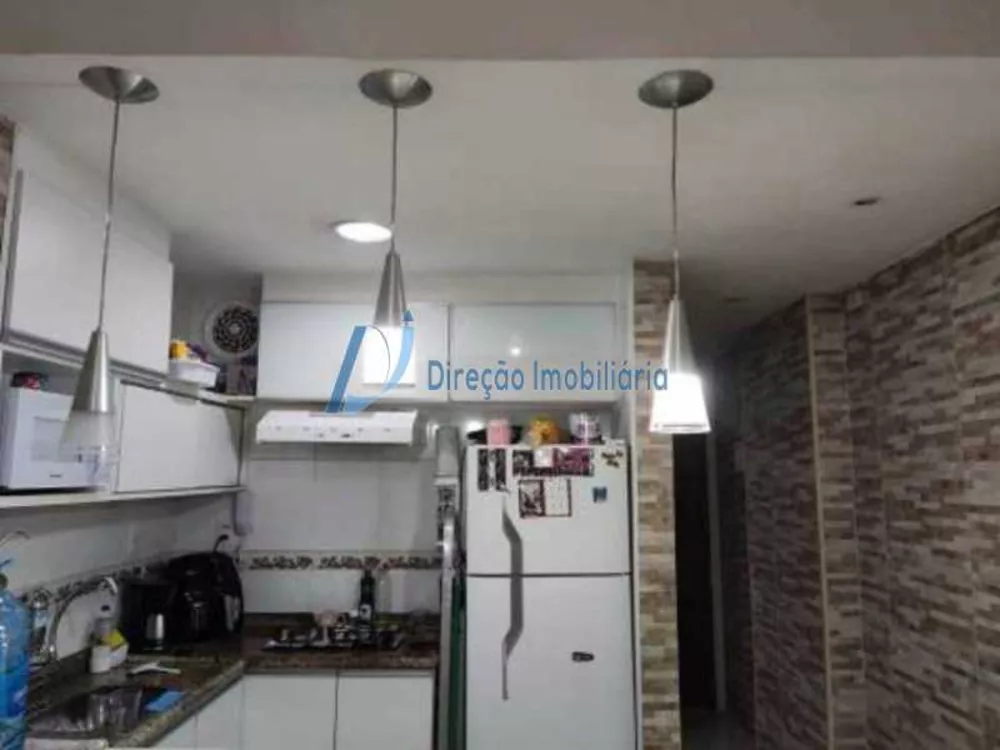 Kitnet-Studio, 34 m² - Foto 4