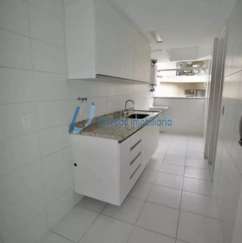 Apartamento, 3 quartos, 109 m² - Foto 12