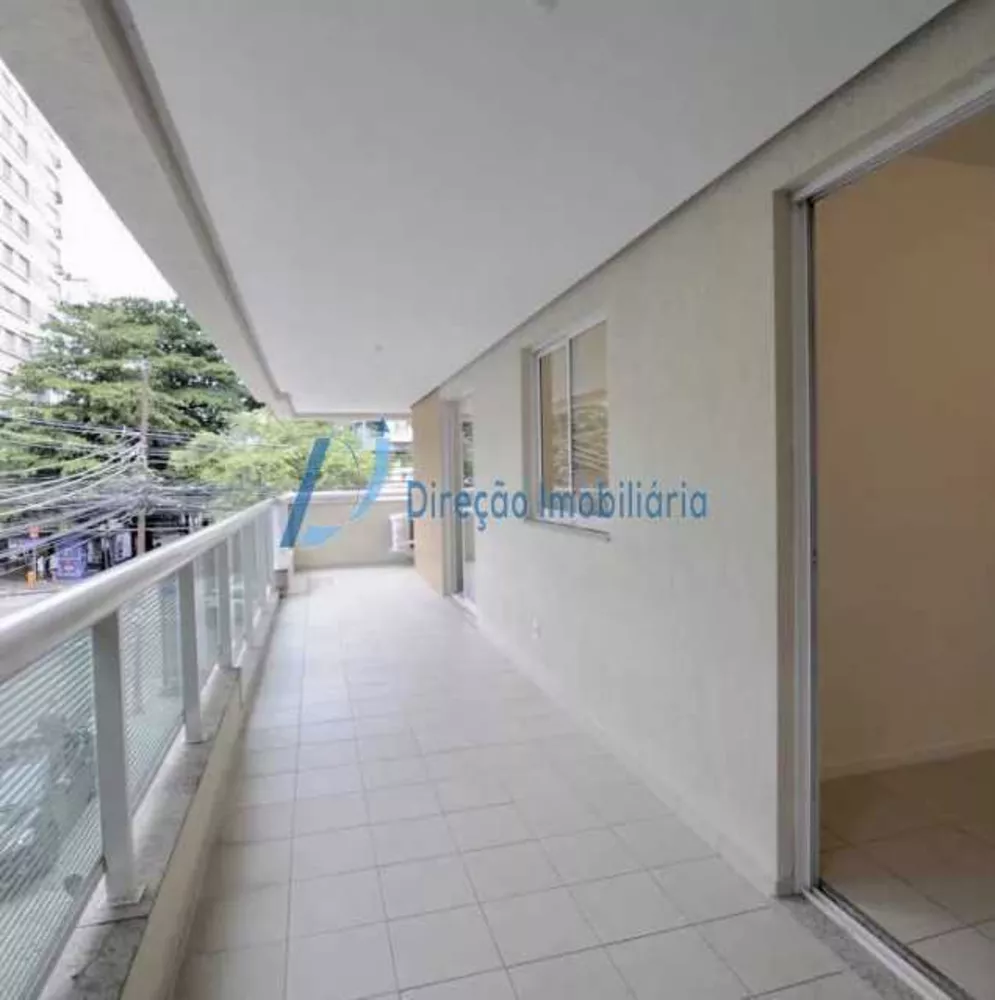 Apartamento, 3 quartos, 109 m² - Foto 7