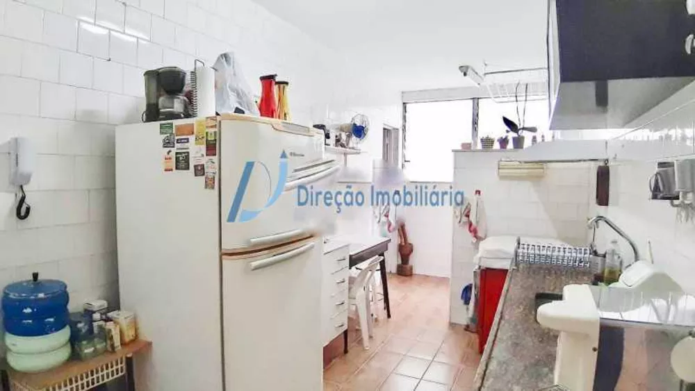 Apartamento, 3 quartos, 86 m² - Foto 13
