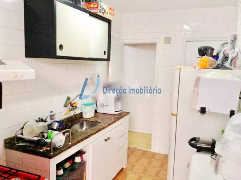 Apartamento, 3 quartos, 86 m² - Foto 1