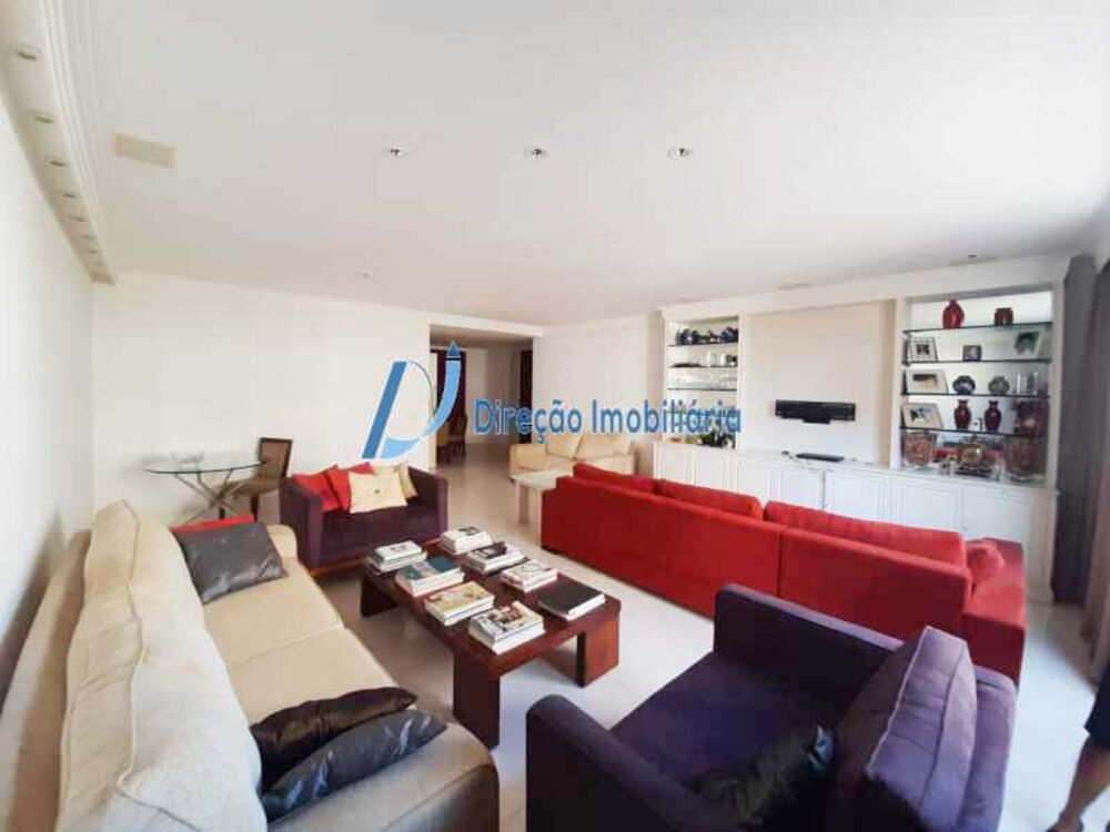 Apartamento, 3 quartos, 150 m² - Foto 4