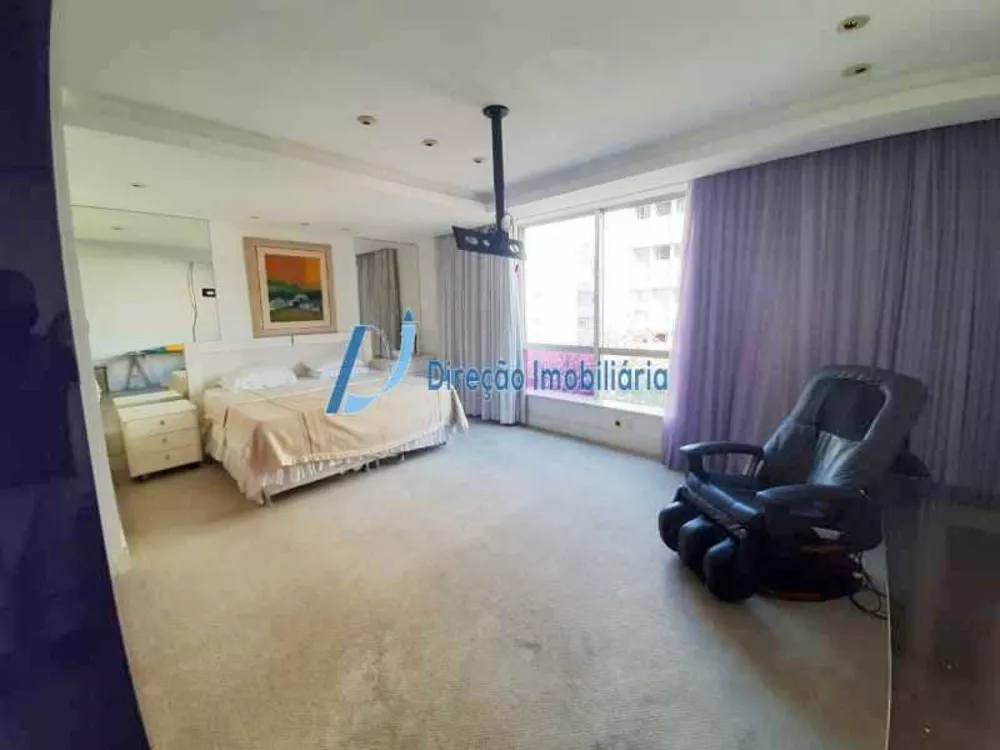 Apartamento, 3 quartos, 150 m² - Foto 17