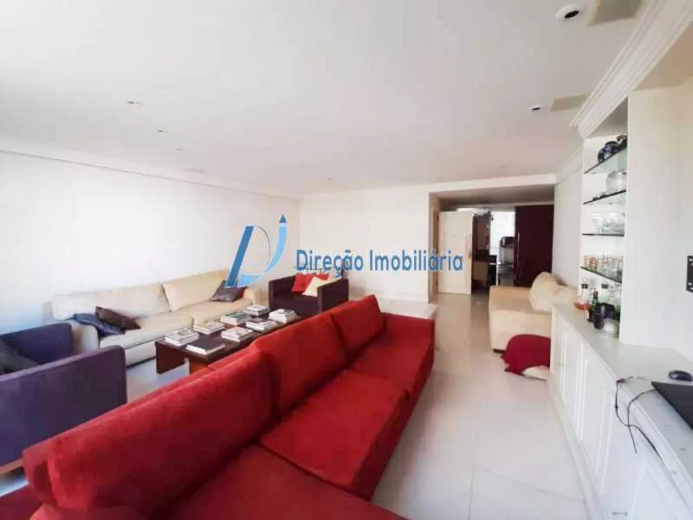 Apartamento, 3 quartos, 150 m² - Foto 7