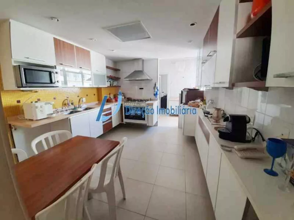 Apartamento, 3 quartos, 150 m² - Foto 19