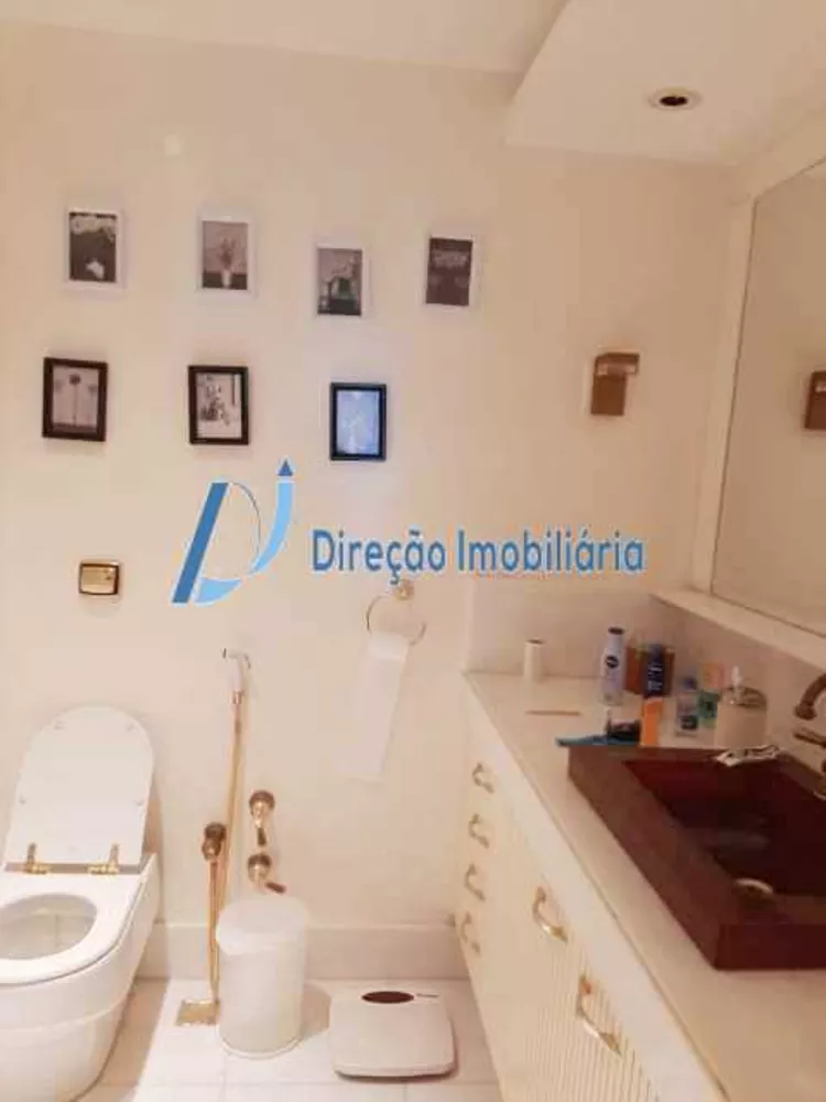 Apartamento, 3 quartos, 150 m² - Foto 13