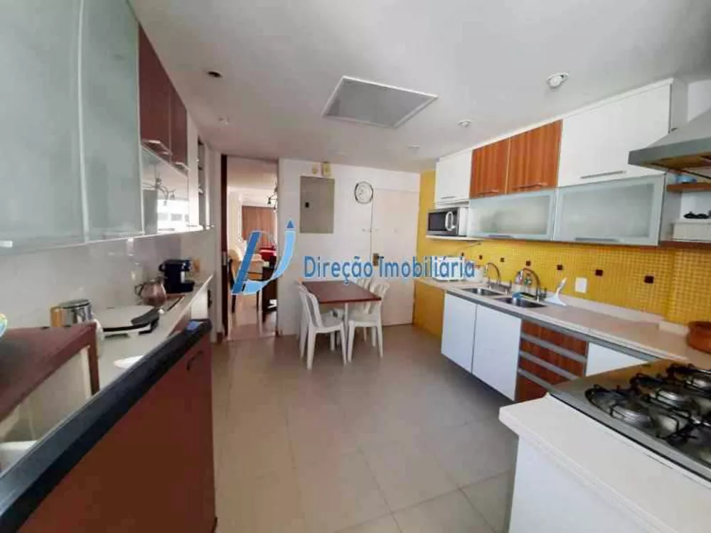Apartamento, 3 quartos, 150 m² - Foto 6
