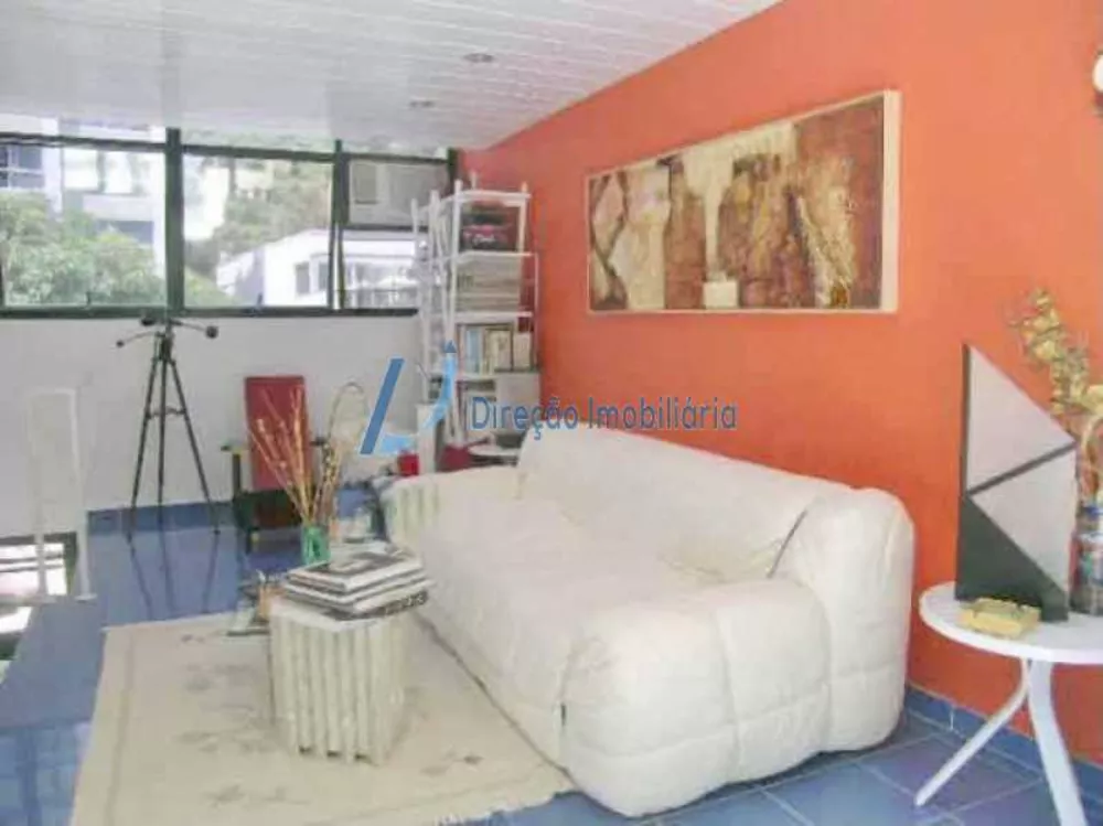 Cobertura, 3 quartos, 206 m² - Foto 2