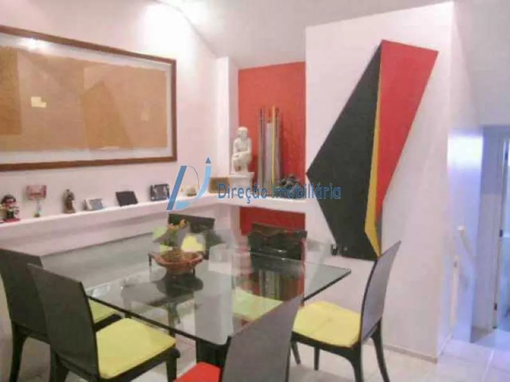 Cobertura, 3 quartos, 206 m² - Foto 19