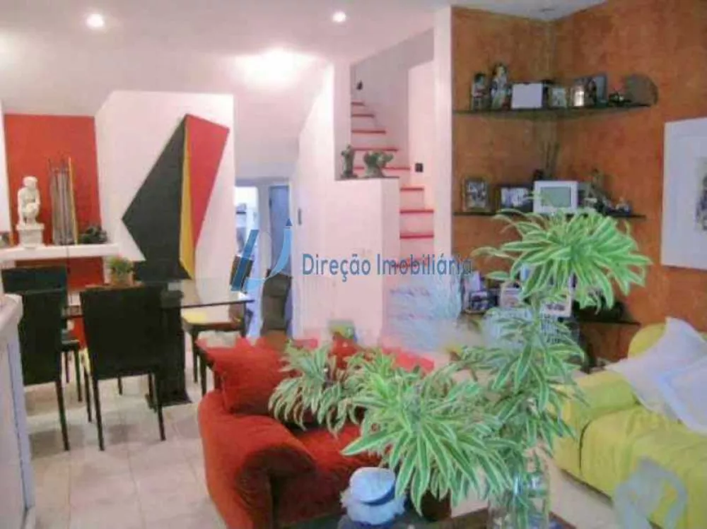Cobertura, 3 quartos, 206 m² - Foto 7