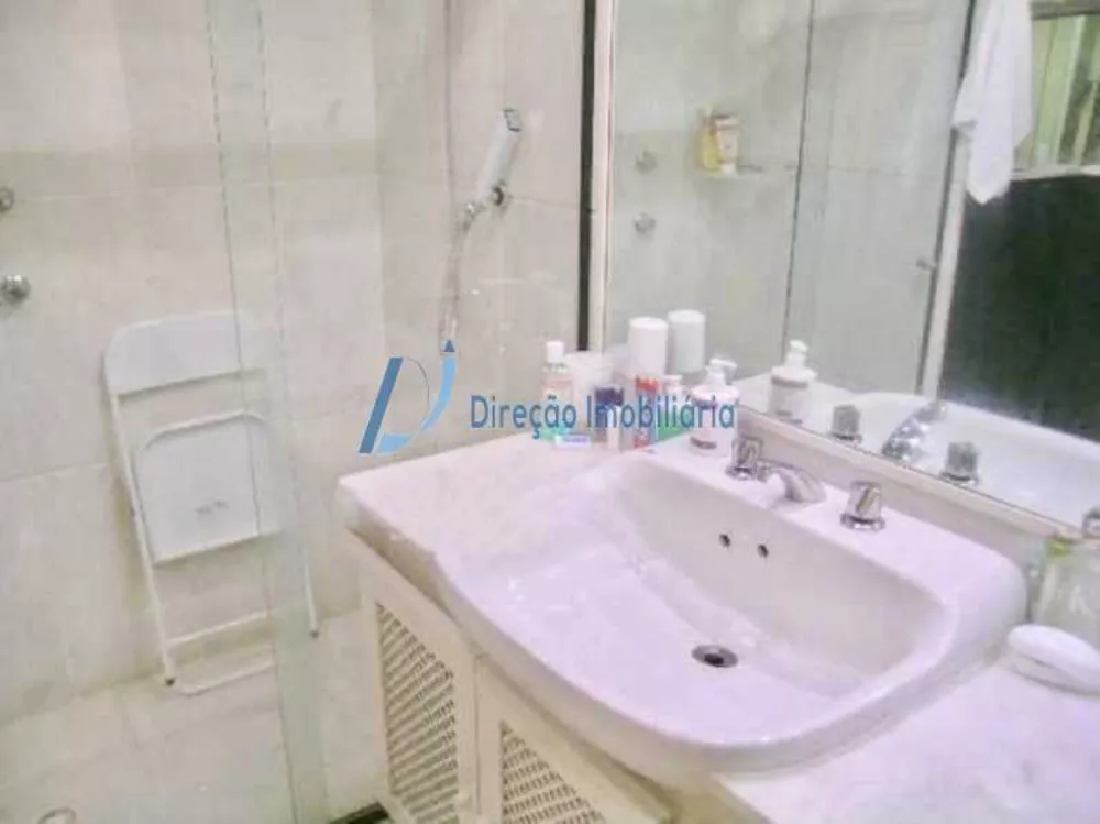 Cobertura, 3 quartos, 206 m² - Foto 3