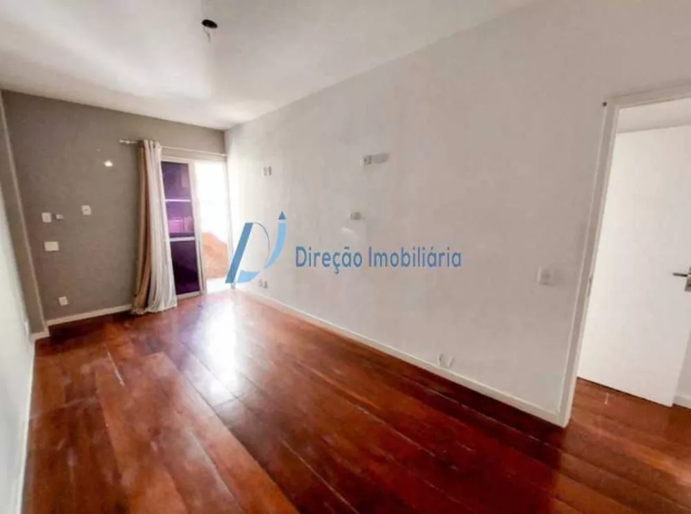 Apartamento, 3 quartos, 124 m² - Foto 3
