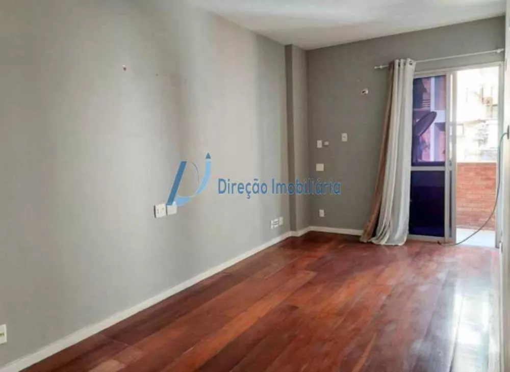Apartamento, 3 quartos, 124 m² - Foto 1