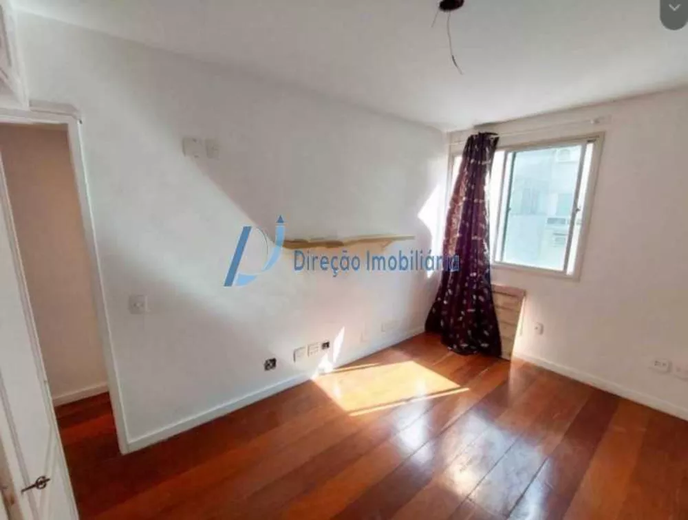 Apartamento, 3 quartos, 124 m² - Foto 2