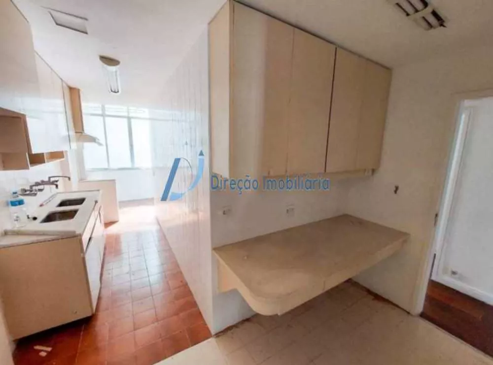 Apartamento, 3 quartos, 124 m² - Foto 8