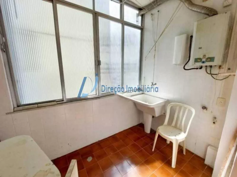 Apartamento, 3 quartos, 124 m² - Foto 12