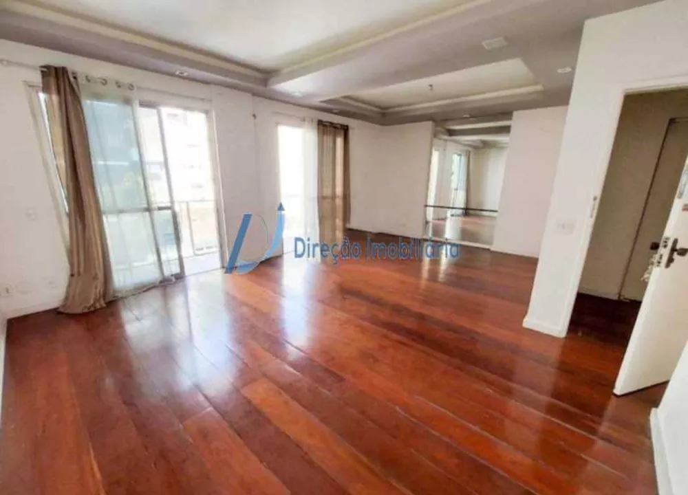 Apartamento, 3 quartos, 124 m² - Foto 15