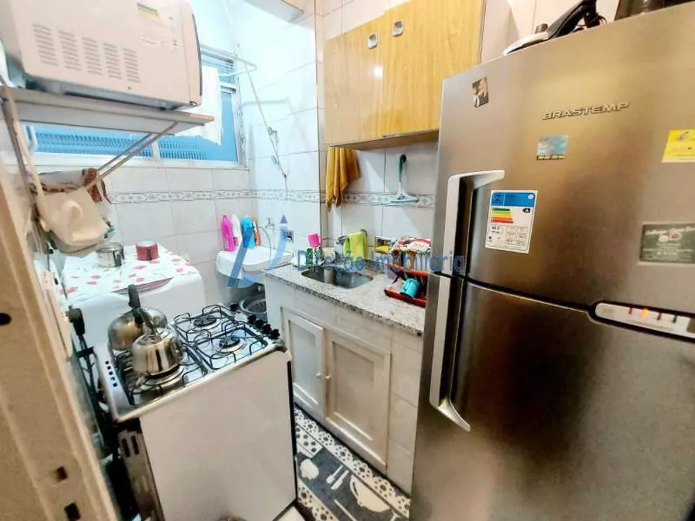 Kitnet-Studio, 30 m² - Foto 5