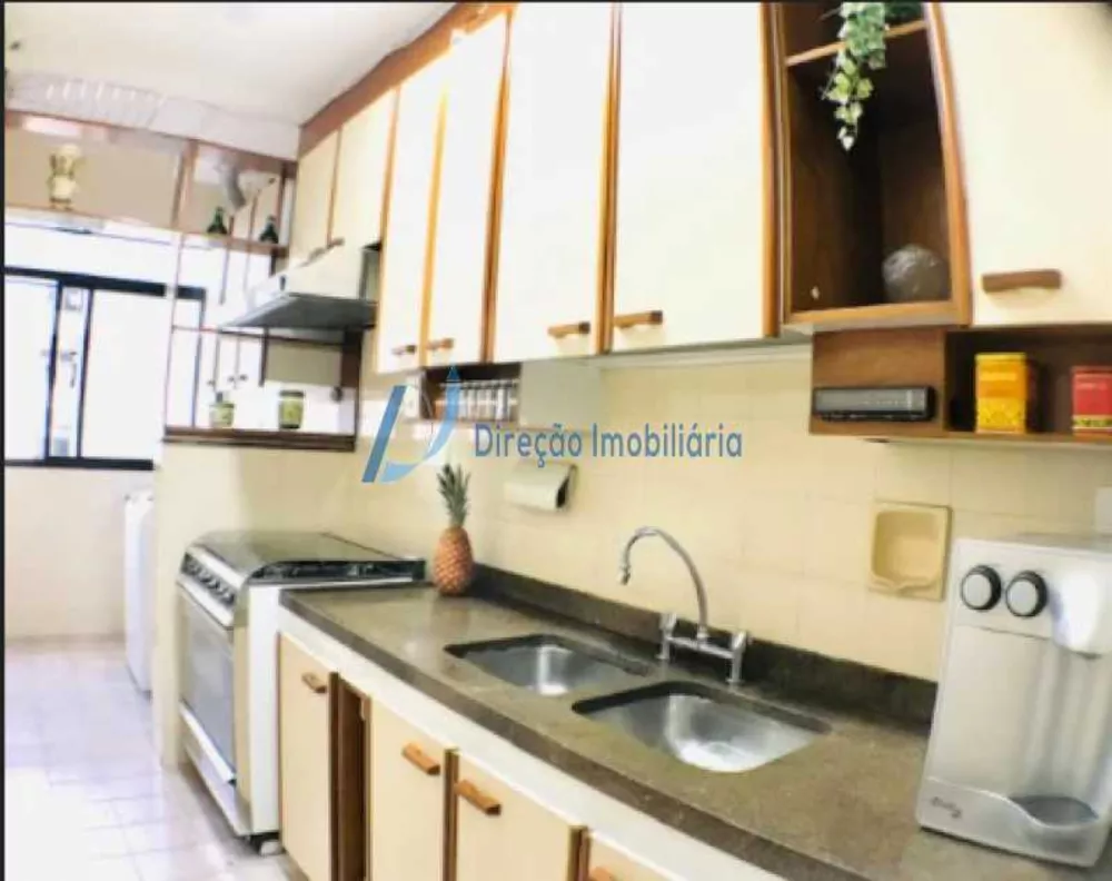 Apartamento, 3 quartos, 119 m² - Foto 14
