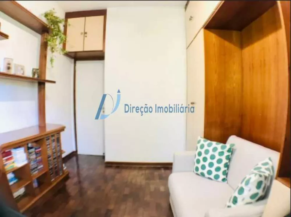 Apartamento, 3 quartos, 119 m² - Foto 6