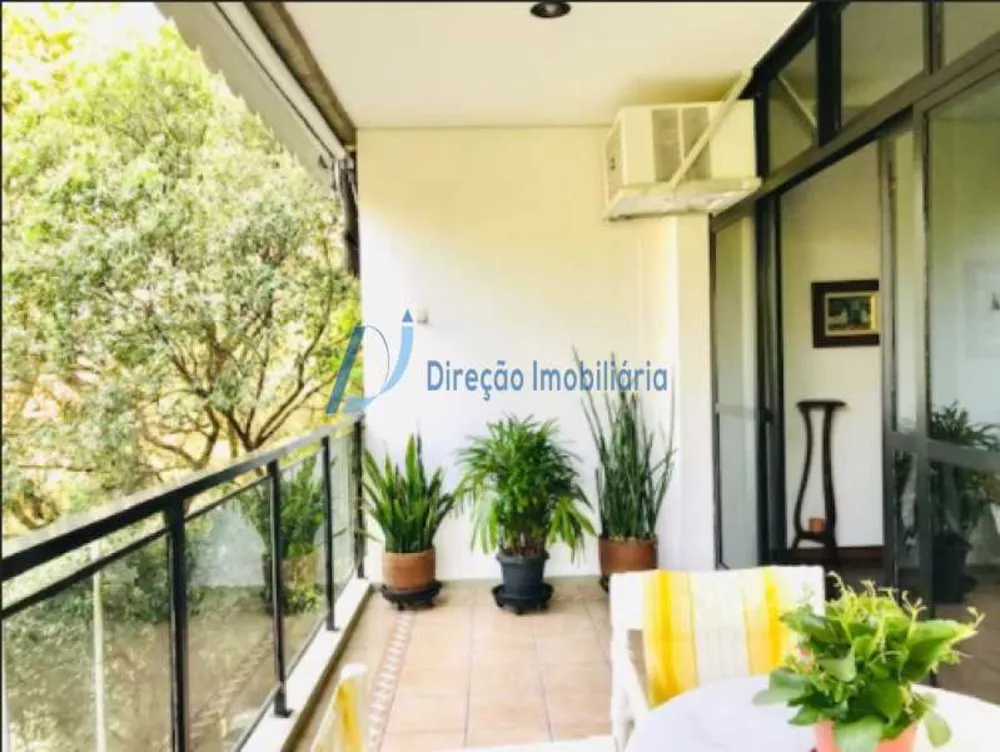 Apartamento, 3 quartos, 119 m² - Foto 17