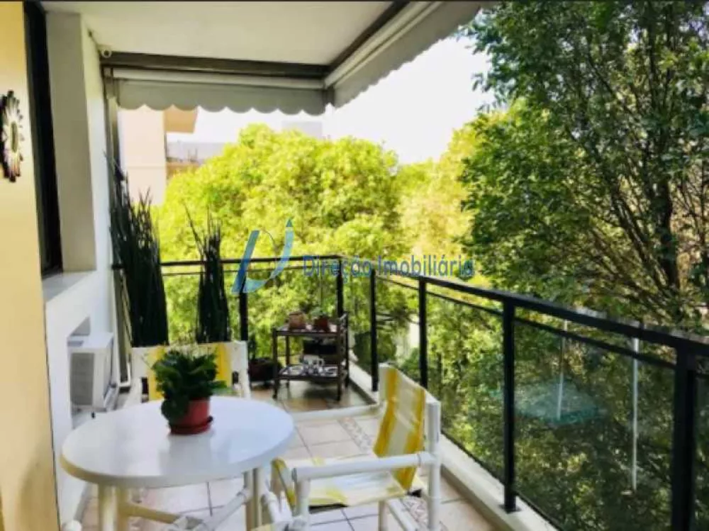 Apartamento, 3 quartos, 119 m² - Foto 7