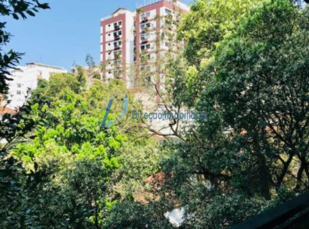 Apartamento à venda com 3 quartos, 119m² - Foto 1