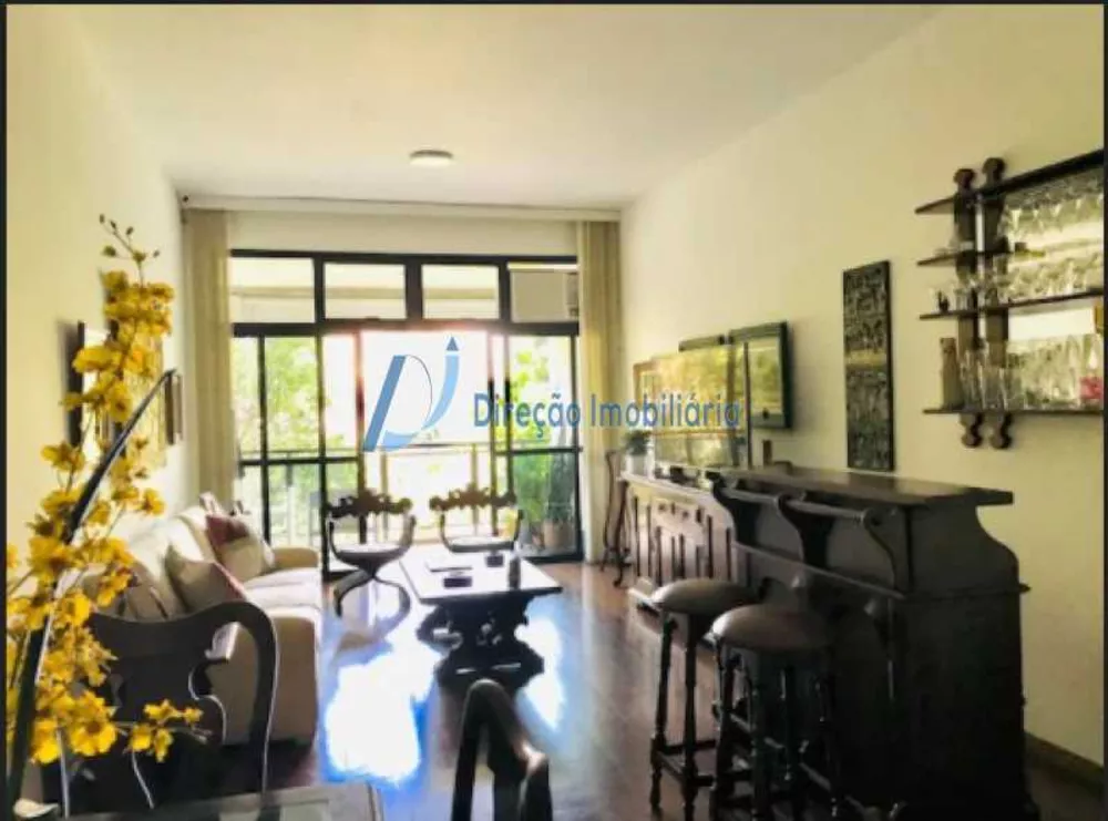 Apartamento, 3 quartos, 119 m² - Foto 9
