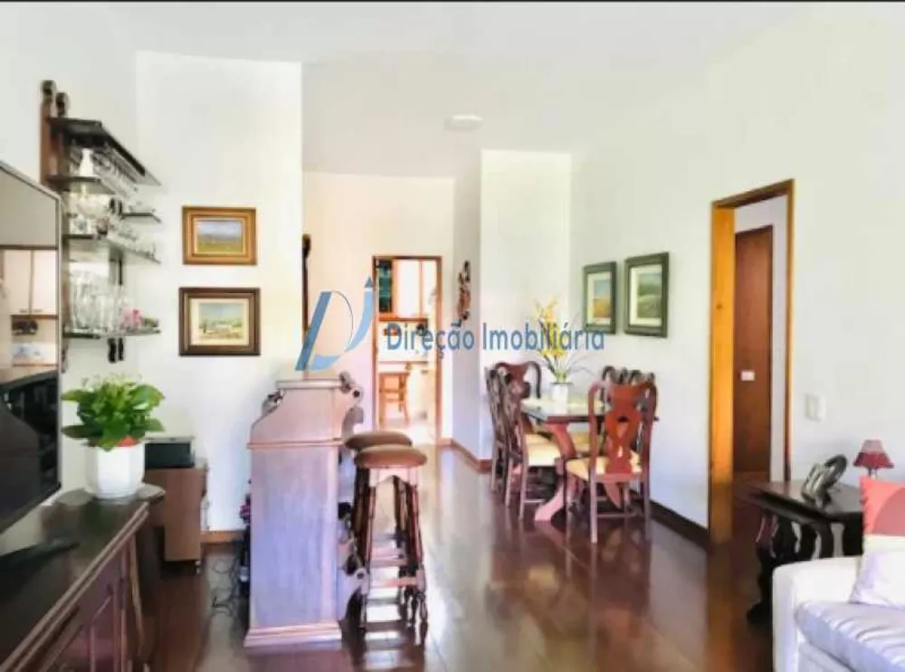 Apartamento, 3 quartos, 119 m² - Foto 13