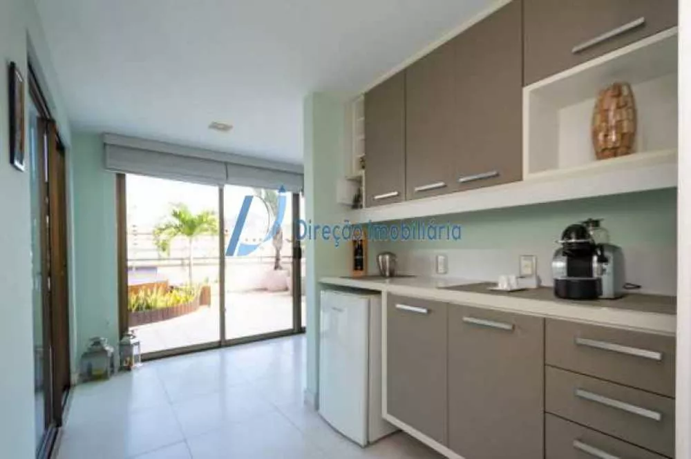 Cobertura, 4 quartos, 240 m² - Foto 29